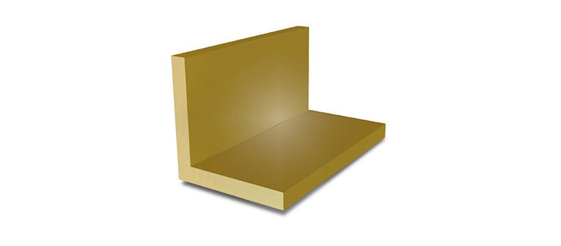 Brass angle deals