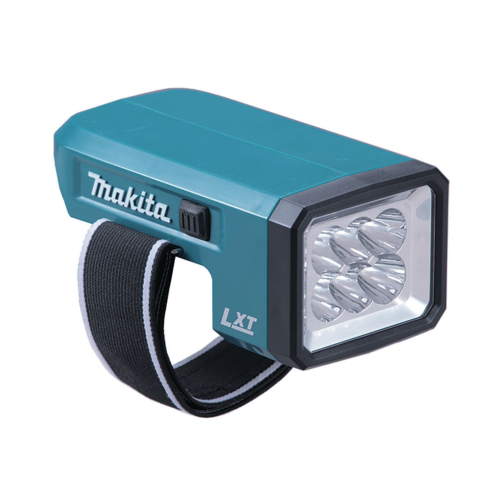 Makita LED Flashlight LXT