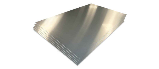 Aluminium Sheet Packs