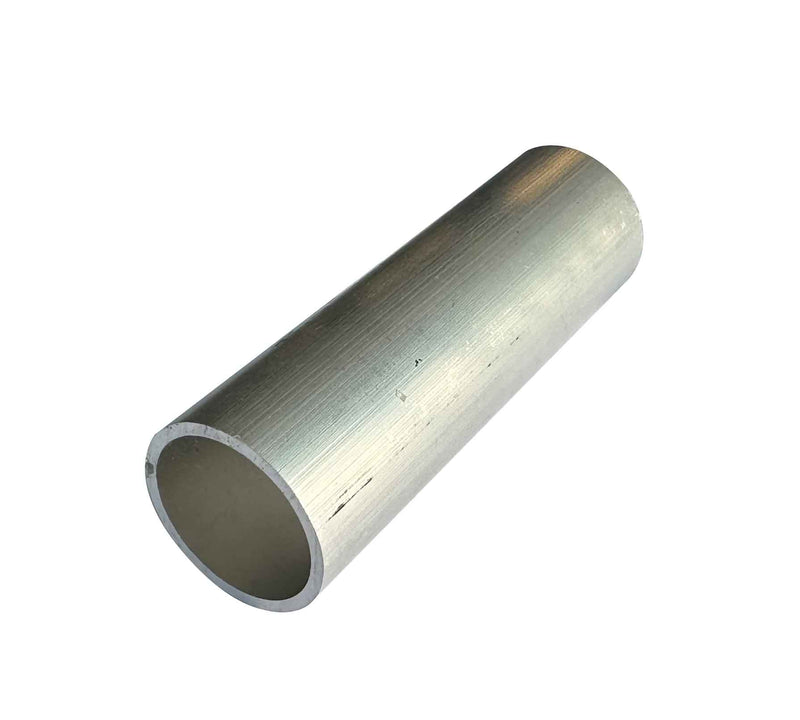 Aluminiumrohr 48 mm
