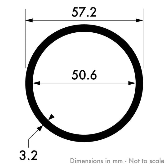 27.5 x 1.75 tube