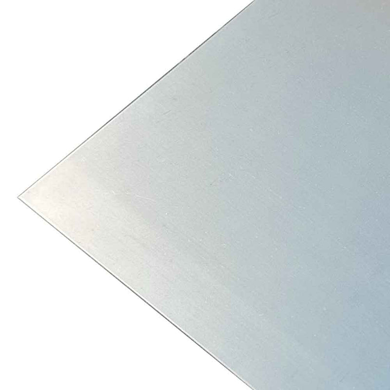 0.7mm Stainless Steel Sheet 304 2B