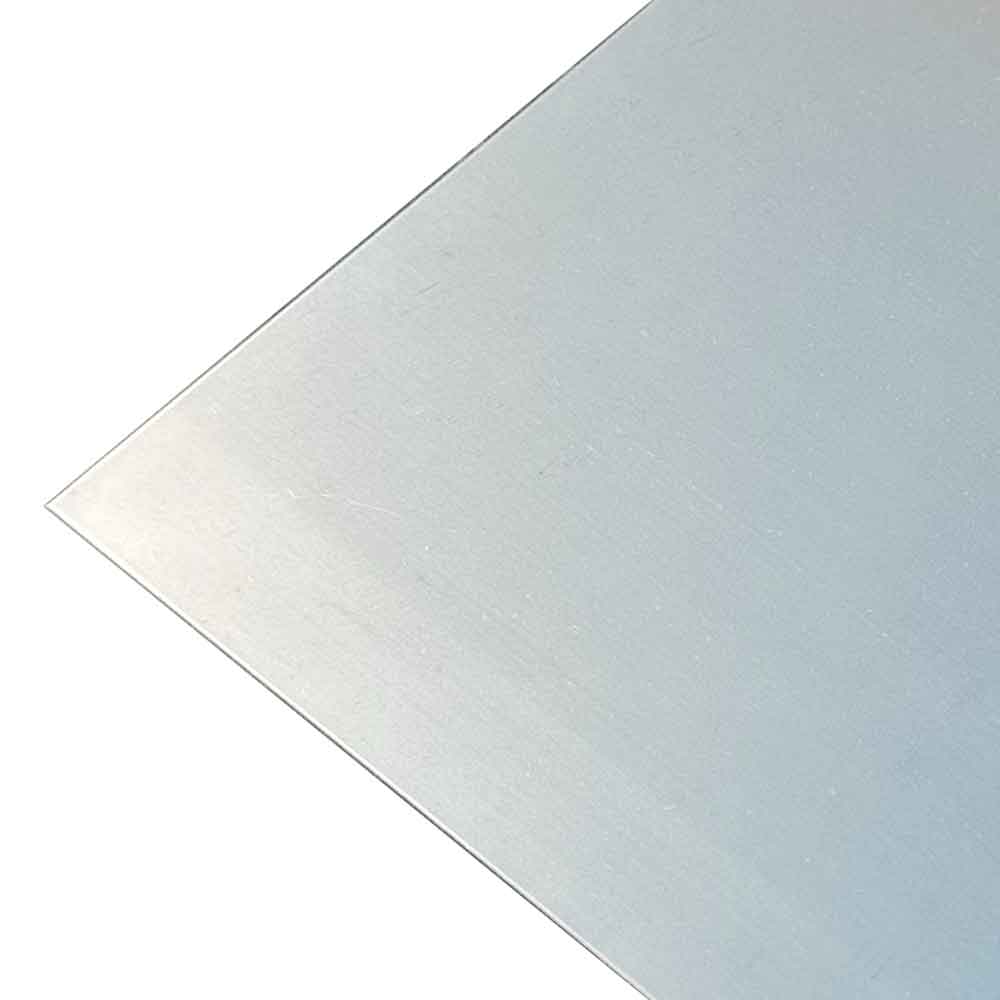 0.9mm Stainless Steel Sheet 304 2B