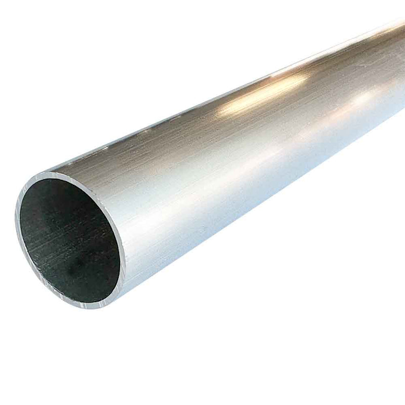 1 1-4 in x 10 swg - Aluminium Round Tube - Aluminum Warehouse