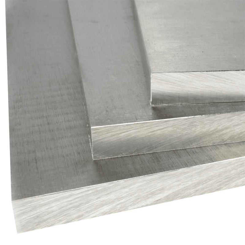 10 mm - Aluminium Cast Tooling Plate - Aluminum Warehouse