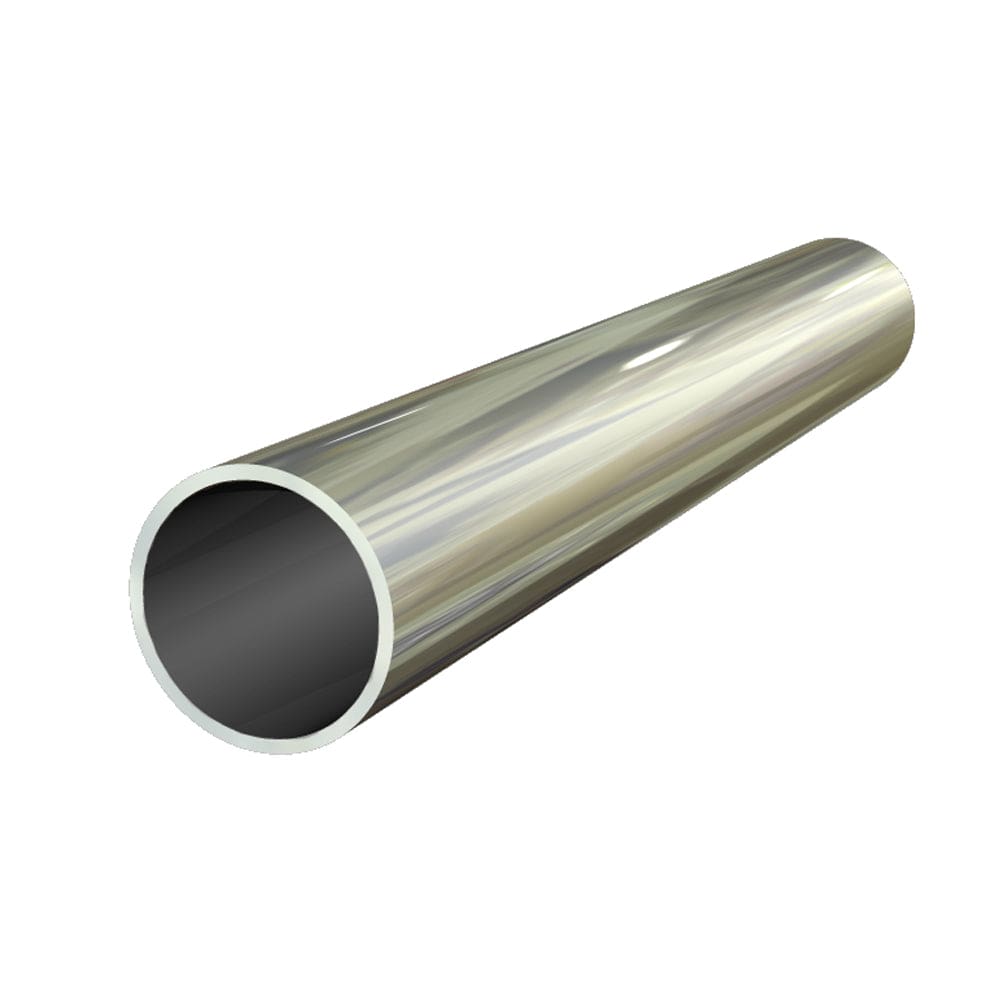 22mm x 1.63mm Aluminium Round Tube (7/8 x 16swg)