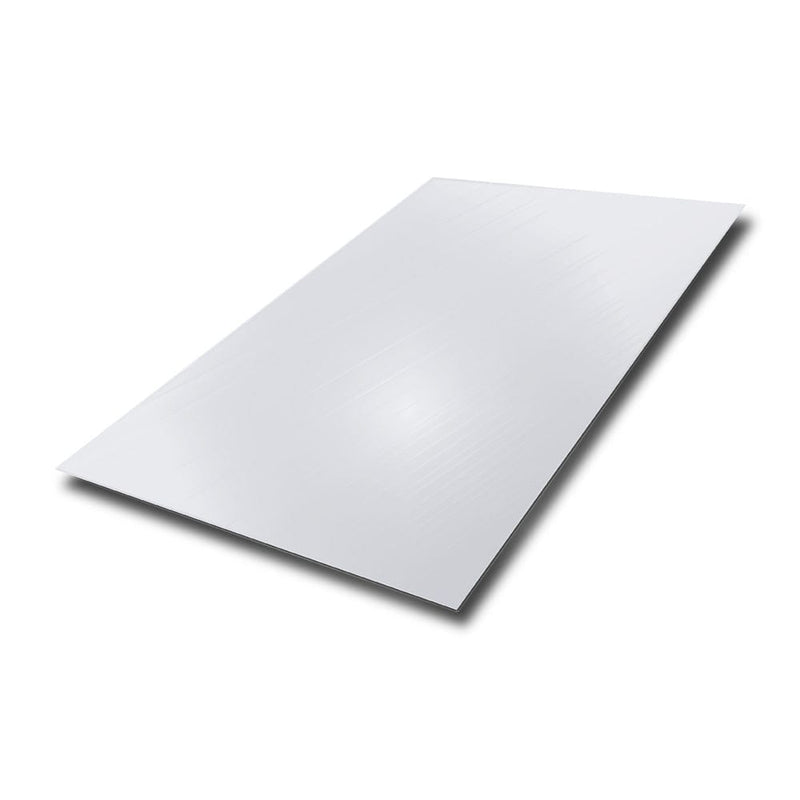 2000 mm x 1000 mm x 0.9 mm 316 2B Stainless Steel Sheet - Aluminum Warehouse