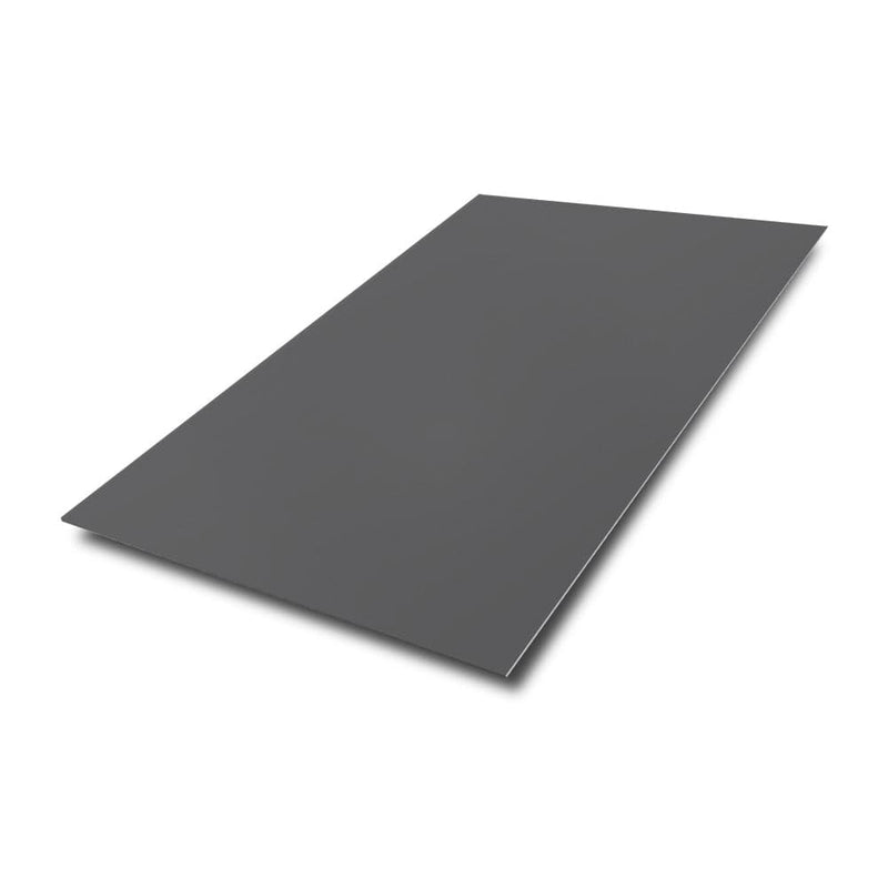 2000 mm x 1000 mm x 1.5 mm - Mild Steel Sheet - Aluminum Warehouse