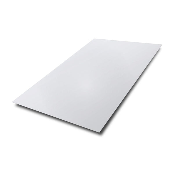 EN AW-5005 - Aluminium Anodised sheets/plates - 1.5 x 1250 x 2500 mm